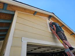 Best Siding Removal and Disposal  in Coeur Dalene, ID